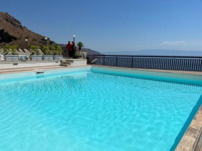 Elisa's House Taormina